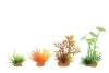 Plantes plastique aquarium