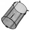 Cage de protection pour lampe de terrarium
