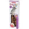 Friandises Crunchy Stick églantier et groseille pour rongeur