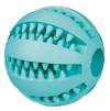 Balle baseball Denta Fun Mintfresh pour chien