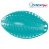 Ballon de rugby TPR flottant pour chien