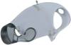 Body de protection pour chien