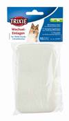 Protection pour culotte hygiénique pour chien