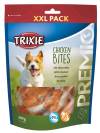 Friandises Chicken Bites pour chien