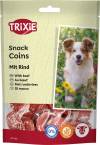 Friandises Beef Coins 100 g pour chien