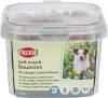Friandises Soft Snack Bouncies 140 g pour chiot
