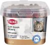 Friandises Soft Snack chaton saumon et agneau Stars