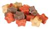Friandises Soft Snack chaton saumon et agneau Stars