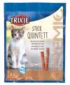 Friandises pour chat Stick Quintett