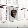 Panier Abri chat douillet Trixie