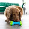 KONG Jouet CoreStrength Bone pour Chien