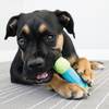 KONG Jouet CoreStrength Bone pour Chien