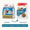Nourriture chinchilla care+ 1,5 kg Beaphar