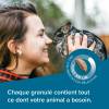 Nourriture chinchilla care+ 1,5 kg Beaphar