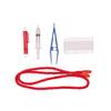 Trousse de secours pour chien et chat