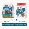 Nourriture lapin junior Care+ 1,5 kg Beaphar