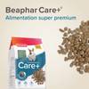 Nourriture lapin junior Care+ 1,5 kg Beaphar