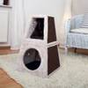 Set de balançoires Agility pour chat