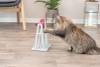 Jeu d'intelligence Turn Around Cat Activity pour chat