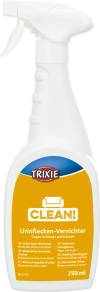 Éliminateur de taches d’urine pour chien et chat