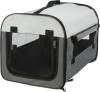 Niche intérieure transportable Friends on Tour pour chien