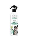 Lotion parfumante intérieur extérieur Anju Beauté pour chien et chat