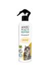 Lotion désodorisante urine Bio Anju Beauté pour chat