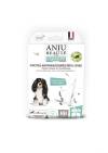 Pipettes antiparasitaires bio petit chien de 5 à 10 kg Anju Beauté