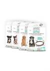 Collier antiparasitaire répulsif petit chien Anju Beauté
