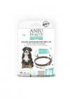 Collier antiparasitaire répulsif chien moyen Anju Beauté