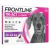 FRONTLINE Pipette Tri-Act grand chien de 20 à 40 kg