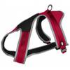 Harnais Expérience Touring rouge pour chien