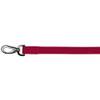 Laisse Expérience rouge M/L pour chien