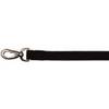 Laisse Expérience noir taille M/L pour chien