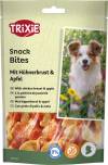 Friandise pour chien Apple Chicken