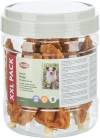 Friandises au poulet Flags pour Chien