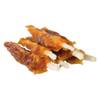 Friandises au poulet Flags pour Chien