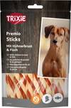 Trixie Premio Fish Chicken Sticks pour chien