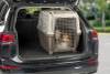 Cage de transport Skudo pour chien