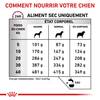 ROYAL CANIN Veterinary Diet Mobility C2P+ pour Chien