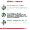 ROYAL CANIN Veterinary Satiety Weight Management SAT 30 pour Chien
