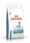 ROYAL CANIN Veterinary Diet Hypoallergenic Moderate pour Chien