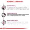 ROYAL CANIN Veterinary Diet Renal RF 14 pour Chien