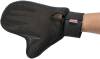Gant embout souple pelage poils courts pour chien et chat