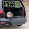 Lit coffre de voiture Friends 60x50 pour chien
