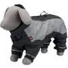 Manteau 4 pattes Helsinki pour chien