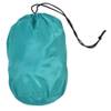 Manteau Studio turquoise pour chien