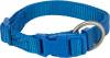 Collier pour chien Premium bleu royal