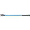 Collier Convenience bleu pour chien Hunter