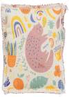 Coussin valériane pour chat anti-stress relaxant